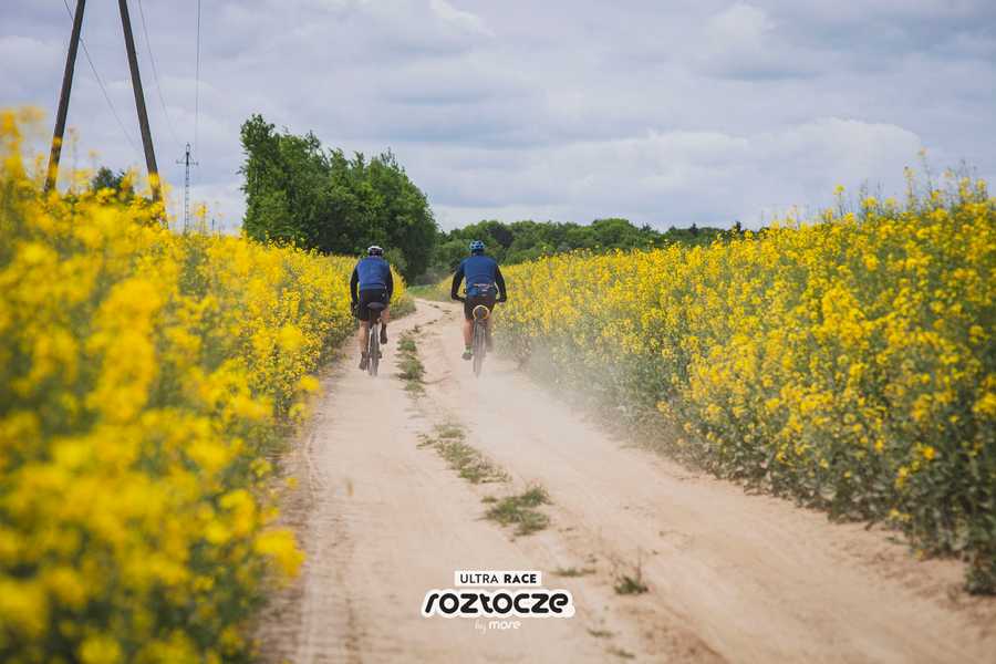 Ultra Race Roztocze 2024 repo img 2297