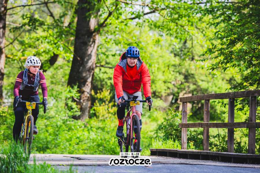 Dzien 3 Ultra Race Roztocze relacja 2025 jpg 138