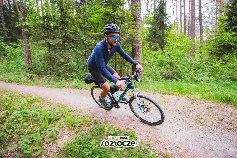 Ultra Race Roztocze 2024 Sobota 11