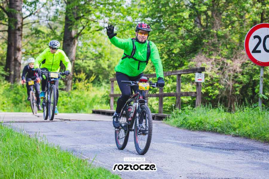 Dzien 3 Ultra Race Roztocze relacja 2025 jpg 080