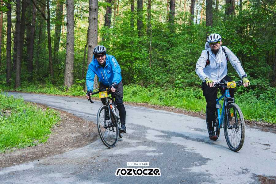 Dzien 3 Ultra Race Roztocze relacja 2025 jpg 301