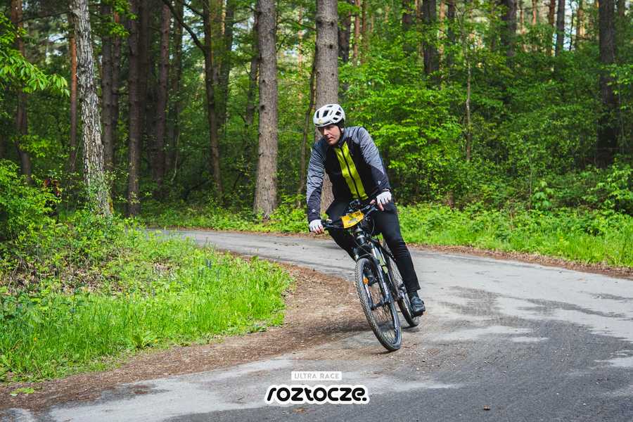 Dzien 3 Ultra Race Roztocze relacja 2025 jpg 350