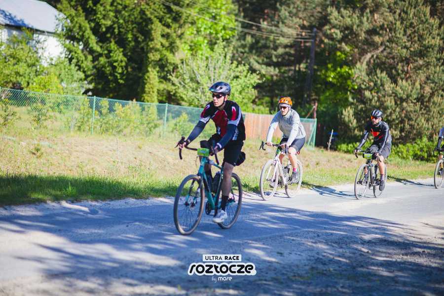 Ultra Race Roztocze 2024 Niedziela  IMG 2456