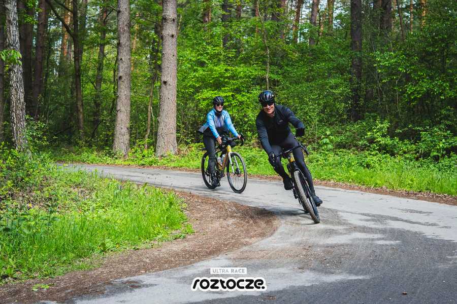 Dzien 3 Ultra Race Roztocze relacja 2025 jpg 346