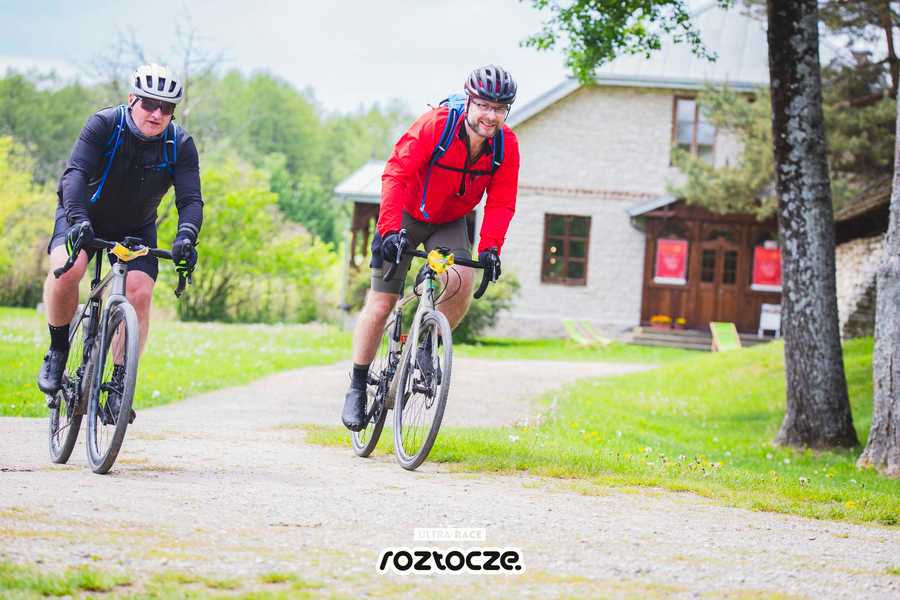 Dzien 3 Ultra Race Roztocze relacja 2025 jpg 529