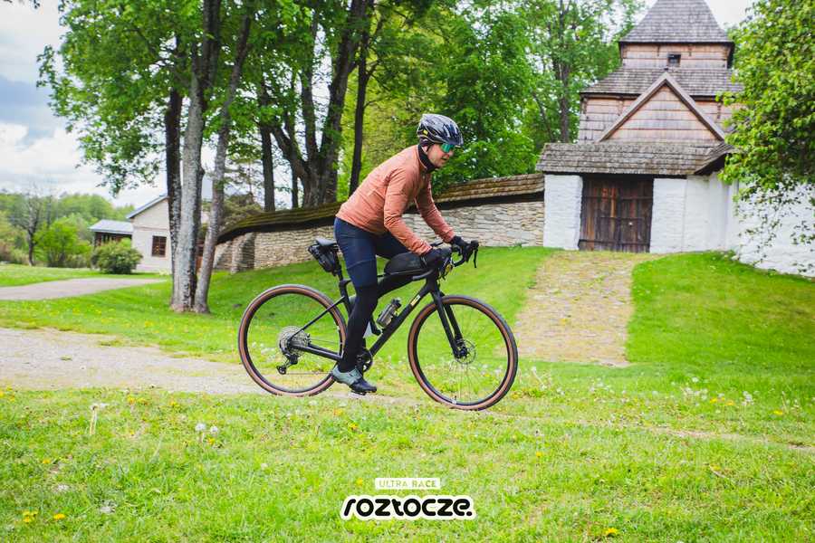 Dzien 3 Ultra Race Roztocze relacja 2025 jpg 481