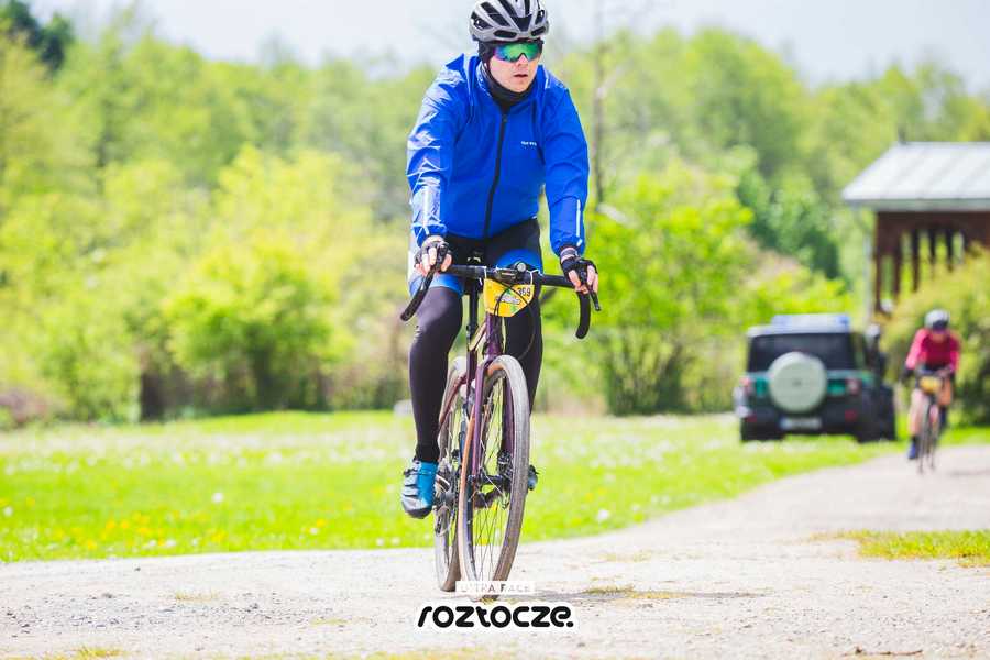 Dzien 3 Ultra Race Roztocze relacja 2025 jpg 607