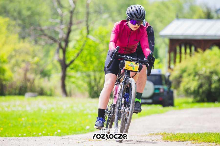 Dzien 3 Ultra Race Roztocze relacja 2025 jpg 610