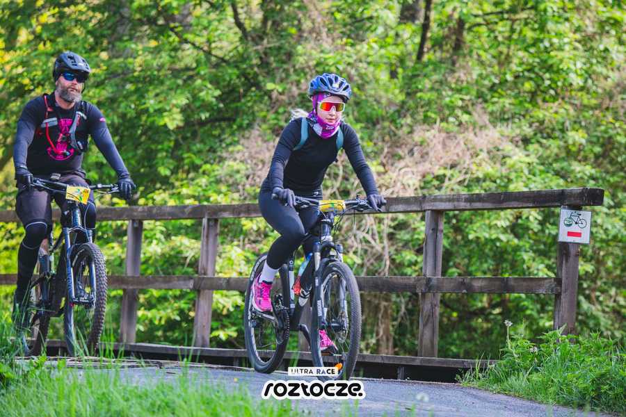 Dzien 3 Ultra Race Roztocze relacja 2025 jpg 201