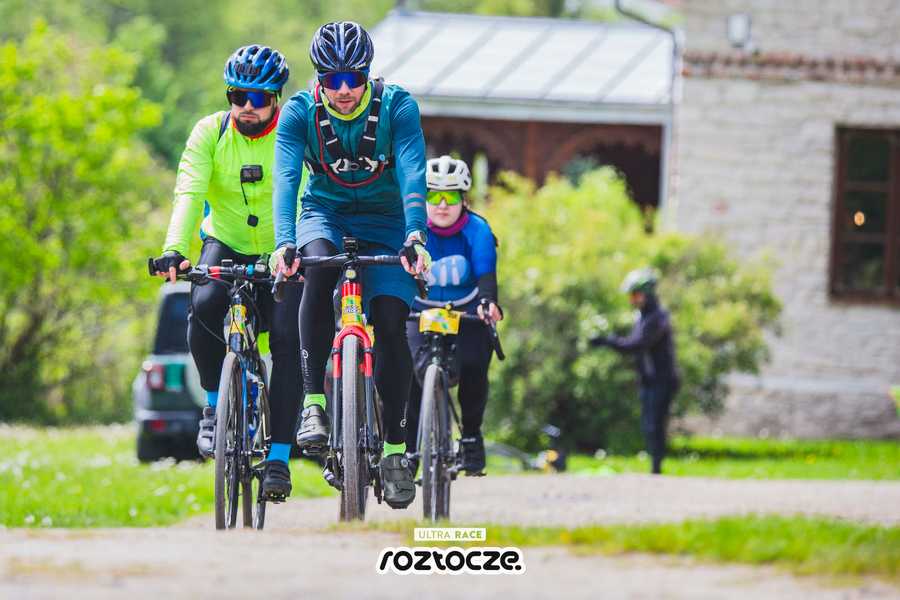Dzien 3 Ultra Race Roztocze relacja 2025 jpg 585