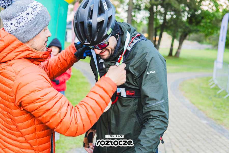 Dzien 3 Ultra Race Roztocze relacja 2025 jpg 792