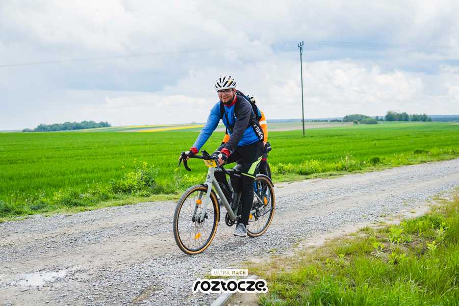 Dzien 3 Ultra Race Roztocze relacja 2025 jpg 378