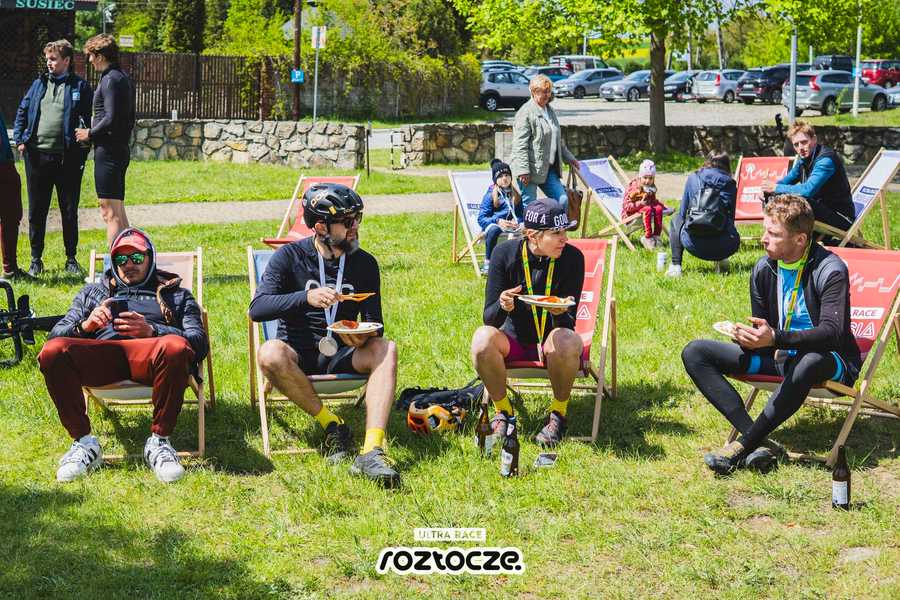 Dzien 3 Ultra Race Roztocze relacja 2025 jpg 716