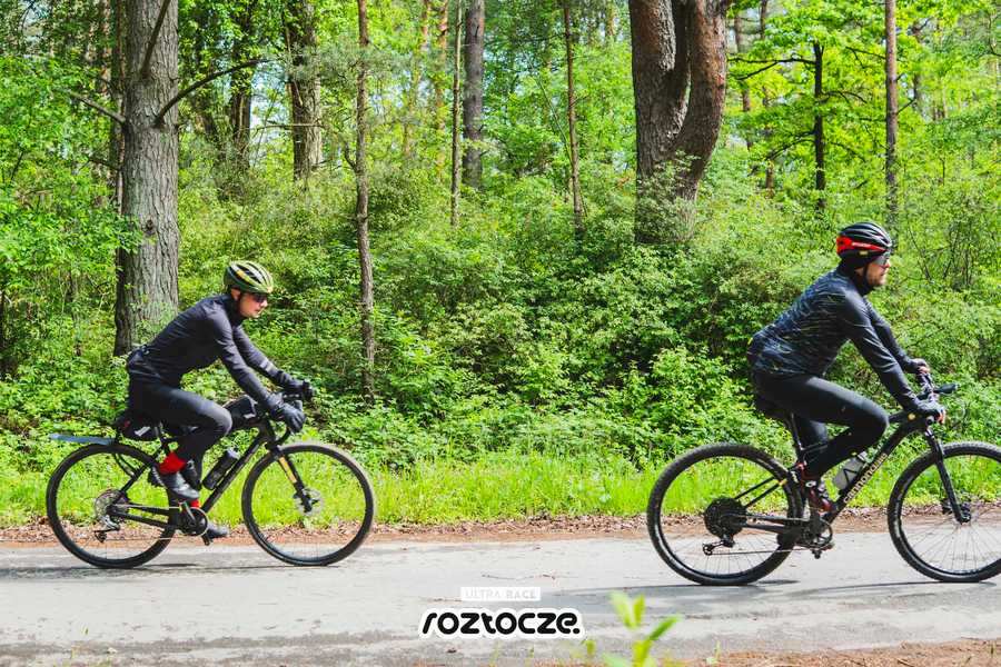 Dzien 3 Ultra Race Roztocze relacja 2025 jpg 245