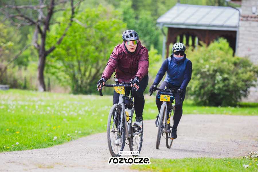 Dzien 3 Ultra Race Roztocze relacja 2025 jpg 512