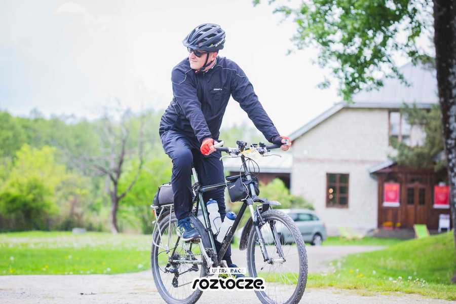 Dzien 3 Ultra Race Roztocze relacja 2025 jpg 660
