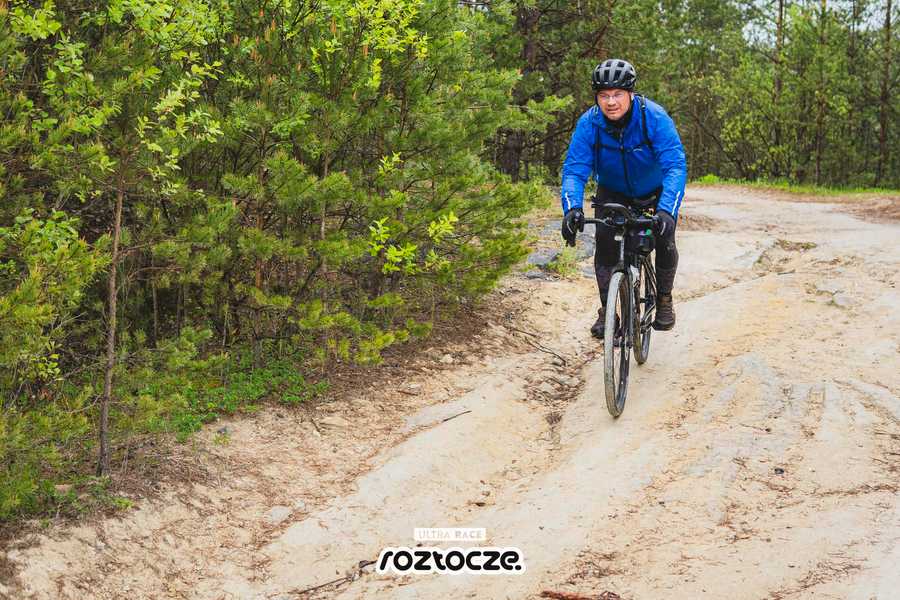 Ultra Race Roztocze relacja 2025 jpg 350