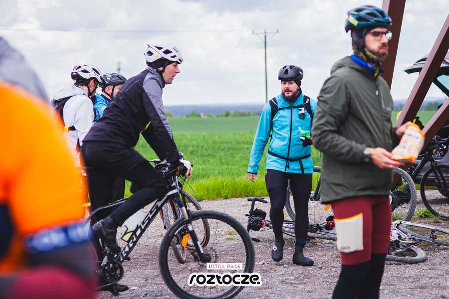 Dzien 3 Ultra Race Roztocze relacja 2025 jpg 399