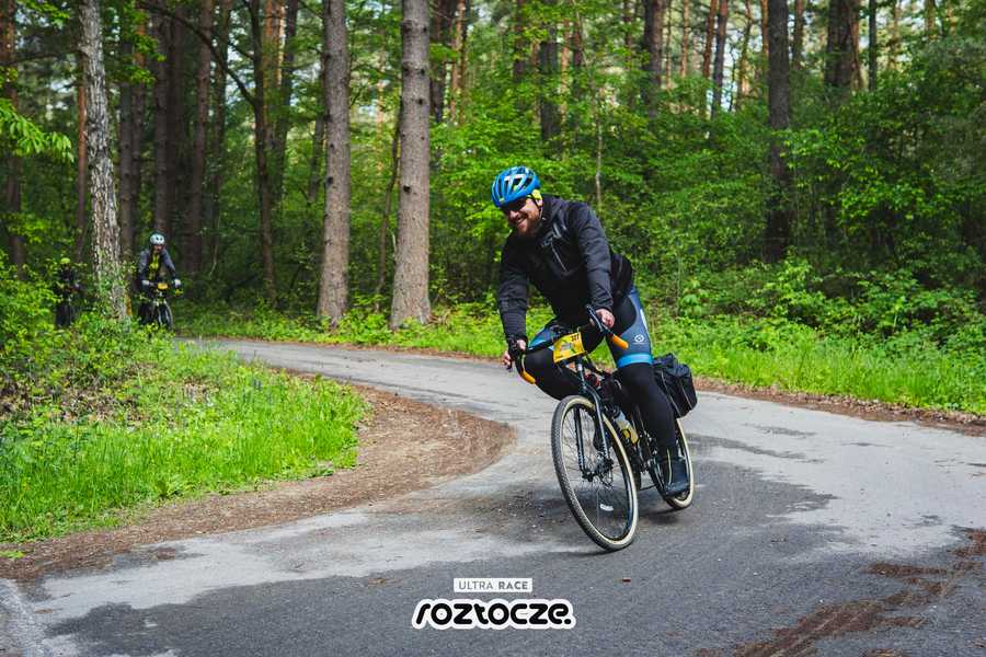 Dzien 3 Ultra Race Roztocze relacja 2025 jpg 349