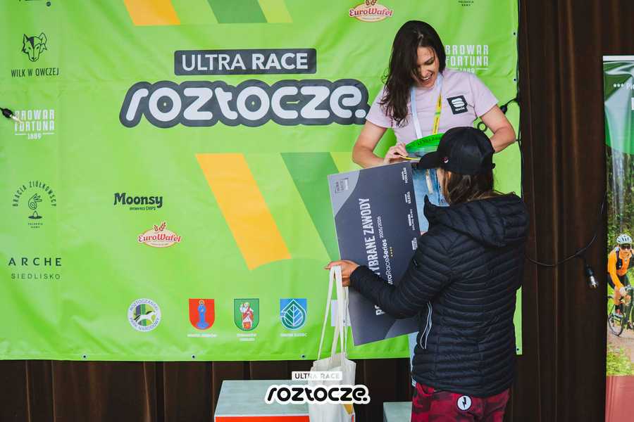 Dzien 3 Ultra Race Roztocze relacja 2025 jpg 683