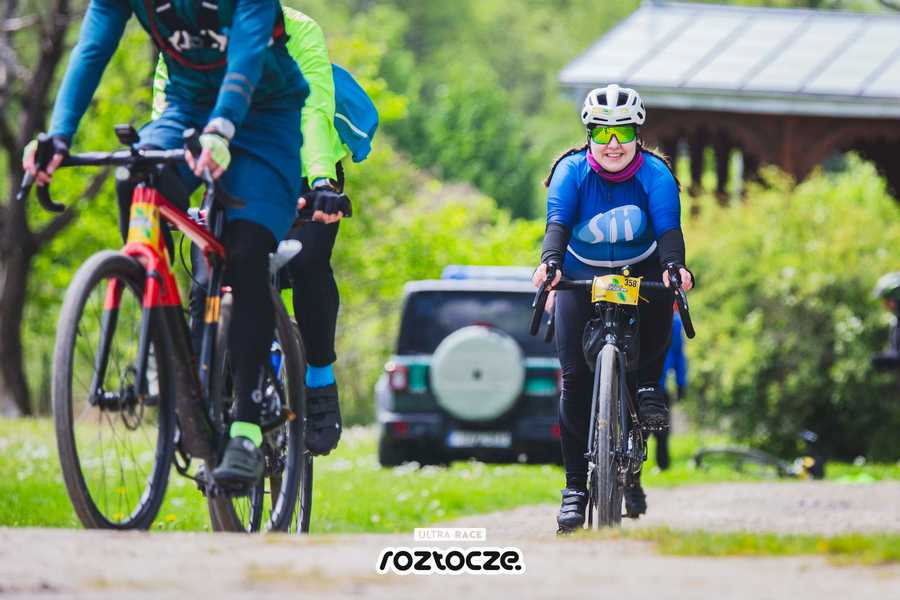 Dzien 3 Ultra Race Roztocze relacja 2025 jpg 586