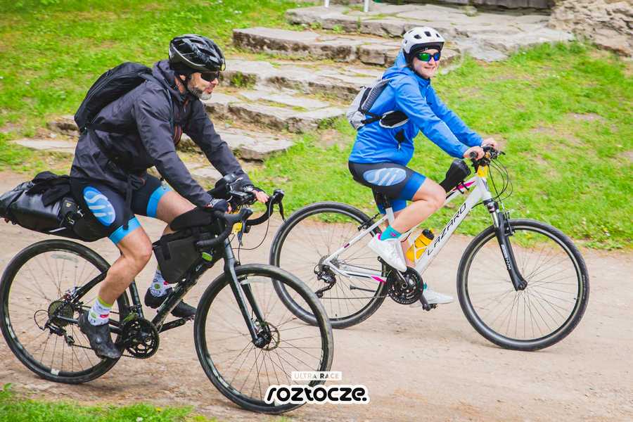 Dzien 3 Ultra Race Roztocze relacja 2025 jpg 718