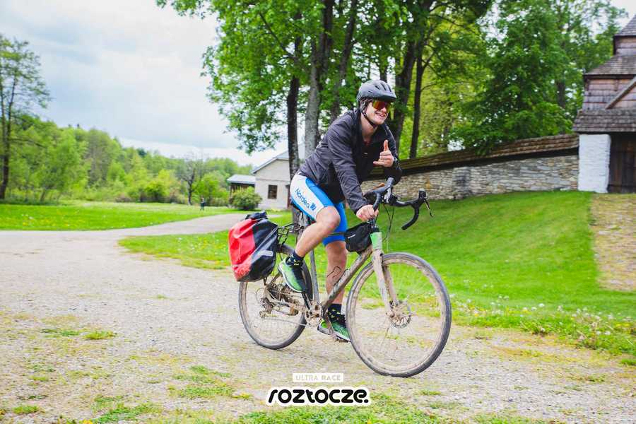 Dzien 3 Ultra Race Roztocze relacja 2025 jpg 690