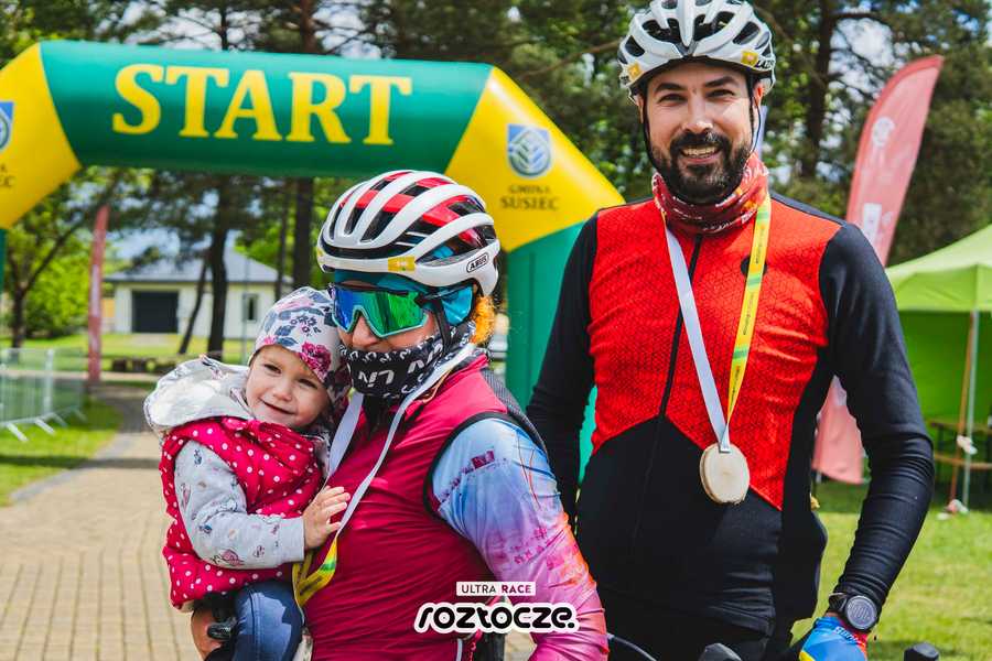 Dzien 3 Ultra Race Roztocze relacja 2025 jpg 695