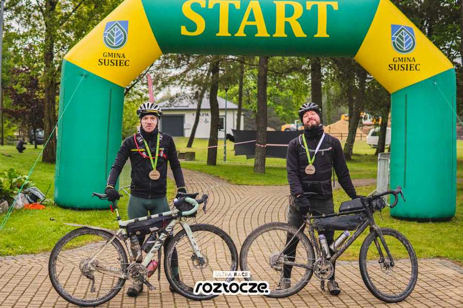 Ultra Race Roztocze relacja 2025 jpg 579