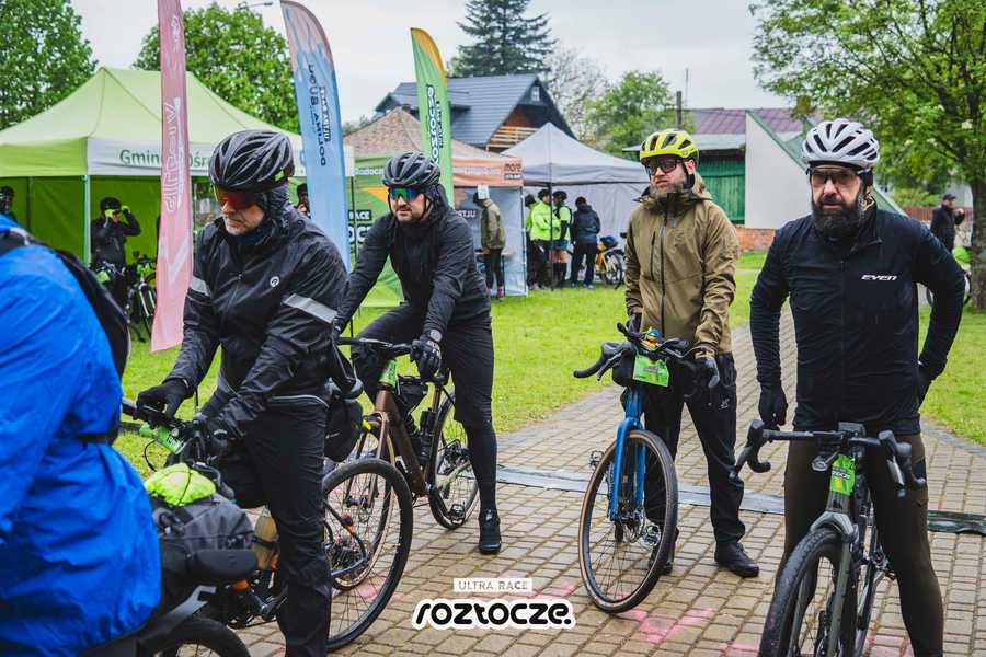 Ultra Race Roztocze relacja 2025 jpg 042