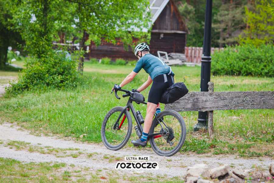 Ultra Race Roztocze 2024 Piatek IMG 1956