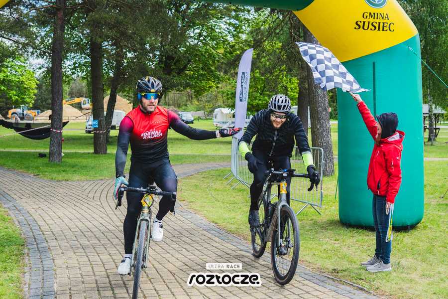 Dzien 3 Ultra Race Roztocze relacja 2025 jpg 668