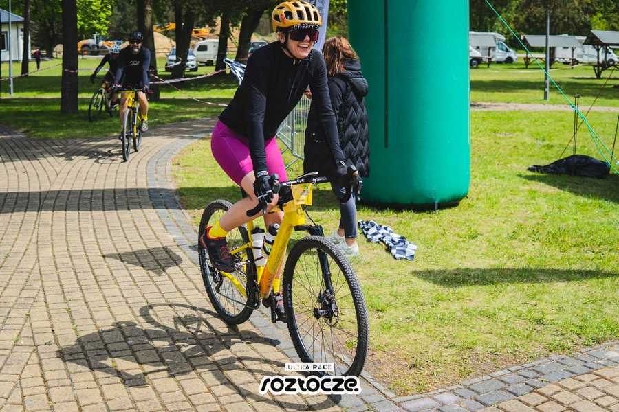 Dzien 3 Ultra Race Roztocze relacja 2025 jpg 710