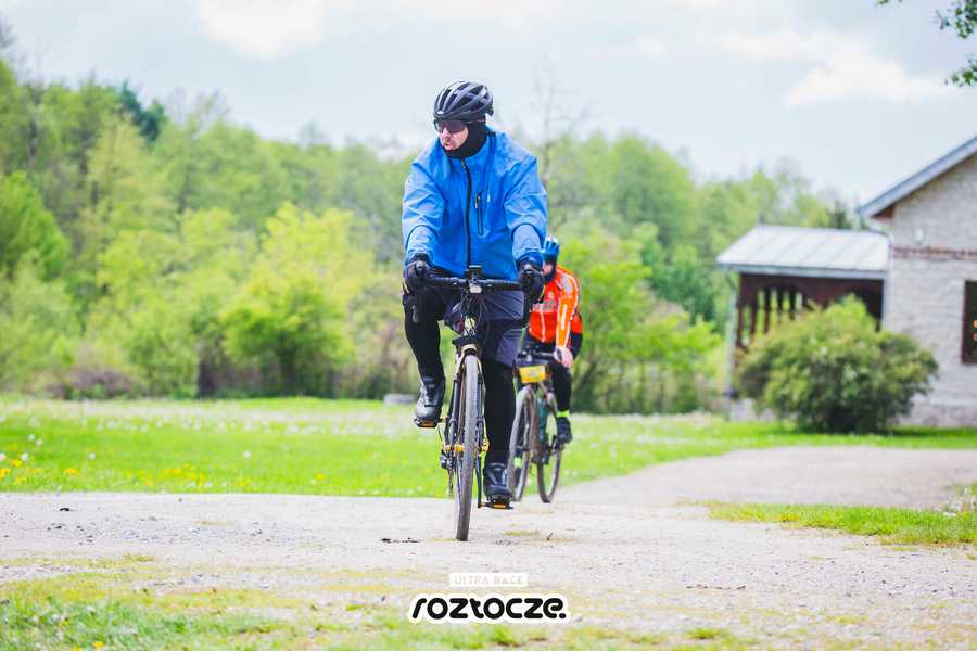 Dzien 3 Ultra Race Roztocze relacja 2025 jpg 557