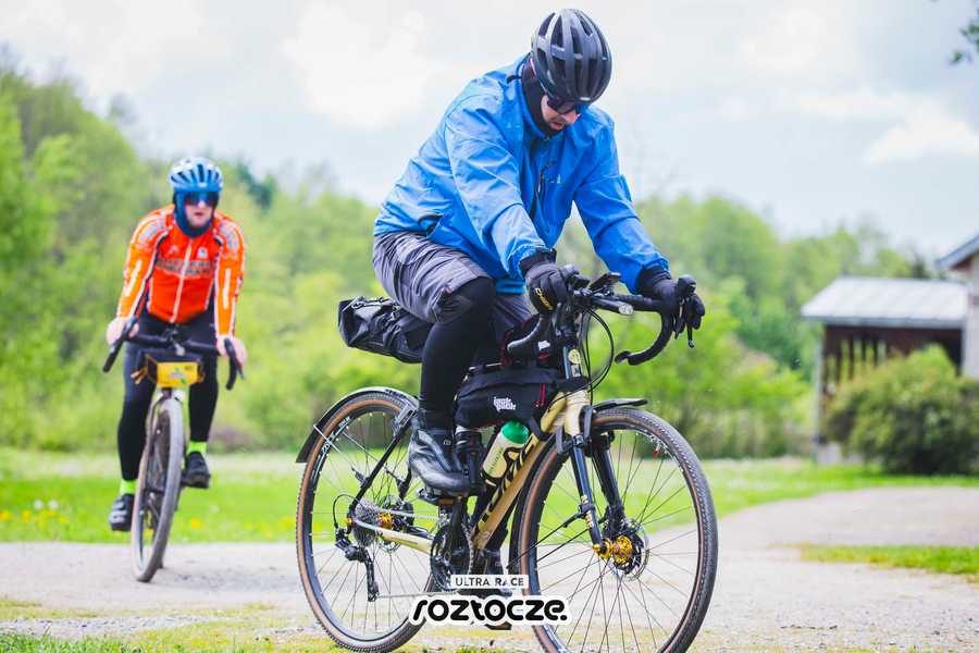 Dzien 3 Ultra Race Roztocze relacja 2025 jpg 558