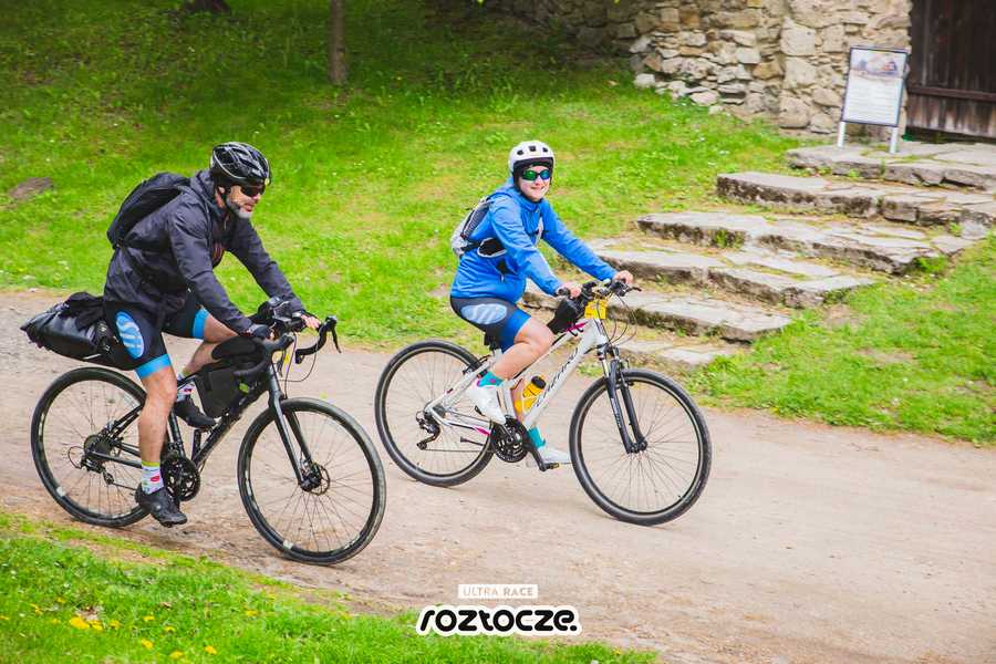 Dzien 3 Ultra Race Roztocze relacja 2025 jpg 717