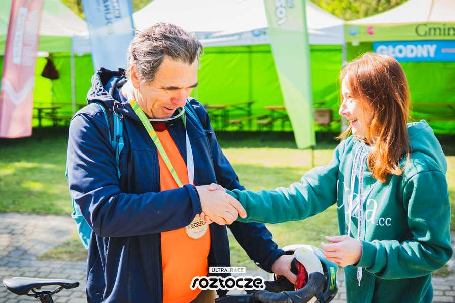 Dzien 3 Ultra Race Roztocze relacja 2025 jpg 797
