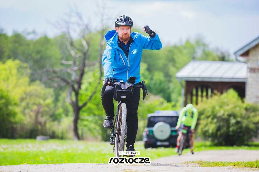 Dzien 3 Ultra Race Roztocze relacja 2025 jpg 601