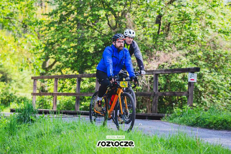 Dzien 3 Ultra Race Roztocze relacja 2025 jpg 186