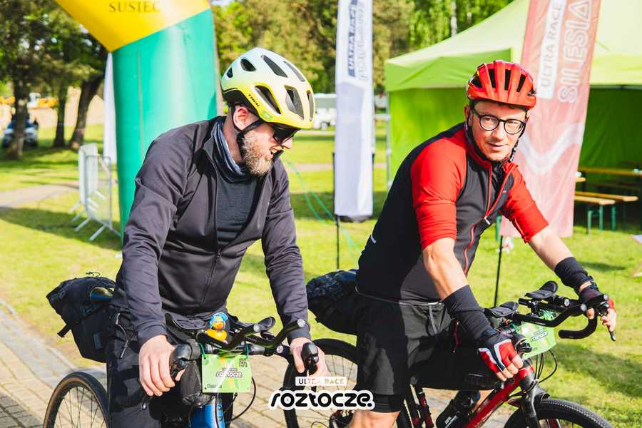 Dzien 3 Ultra Race Roztocze relacja 2025 jpg 780
