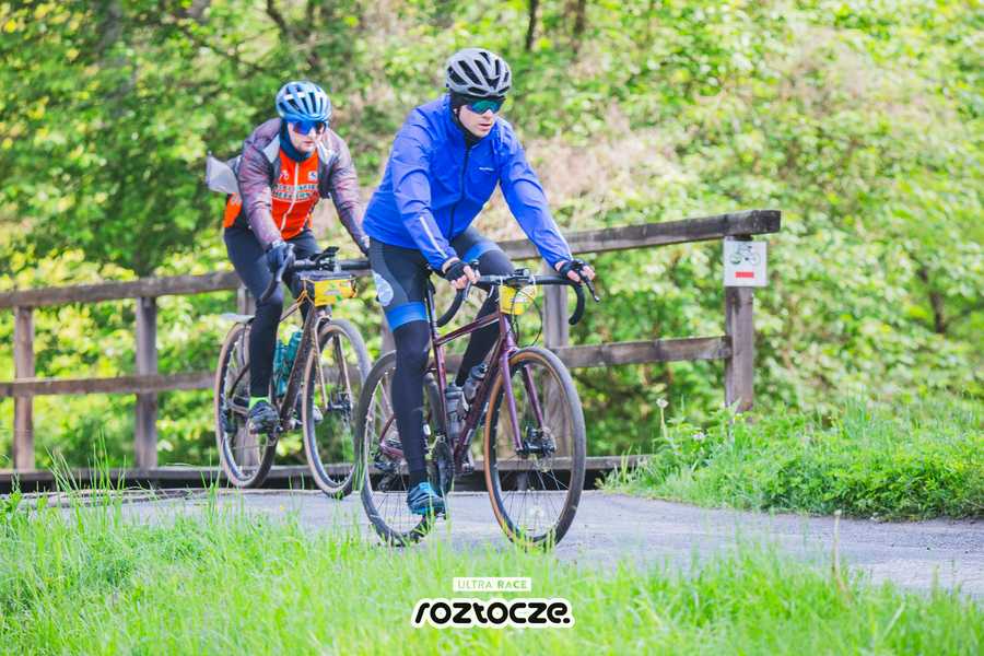 Dzien 3 Ultra Race Roztocze relacja 2025 jpg 215