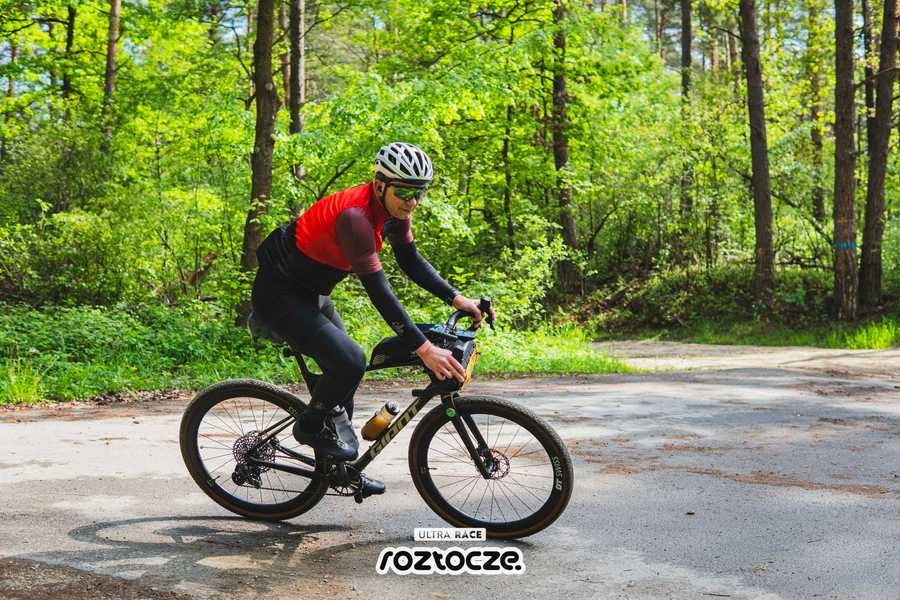 Dzien 3 Ultra Race Roztocze relacja 2025 jpg 247