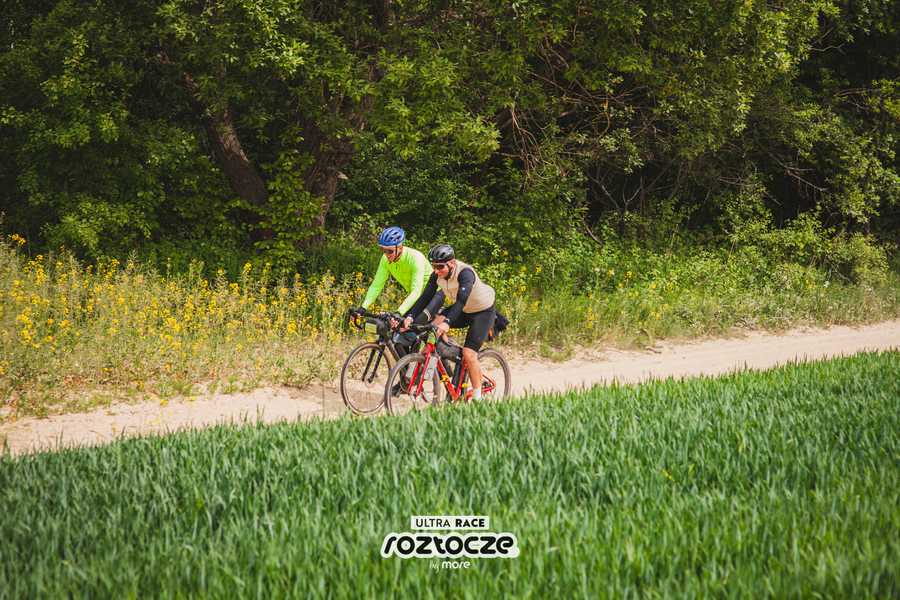 Ultra Race Roztocze 2024 repo img 2345