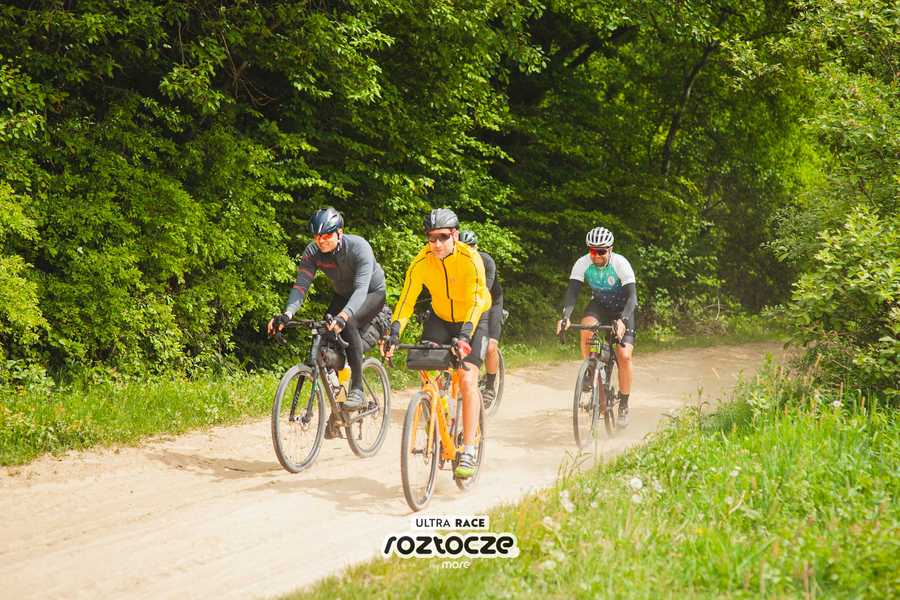 Ultra Race Roztocze 2024 Sobota IMG 2274