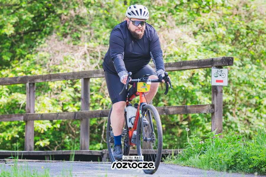 Dzien 3 Ultra Race Roztocze relacja 2025 jpg 223