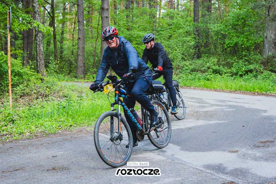 Dzien 3 Ultra Race Roztocze relacja 2025 jpg 362
