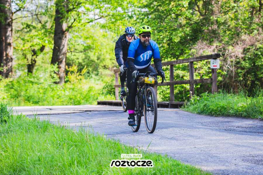 Dzien 3 Ultra Race Roztocze relacja 2025 jpg 167