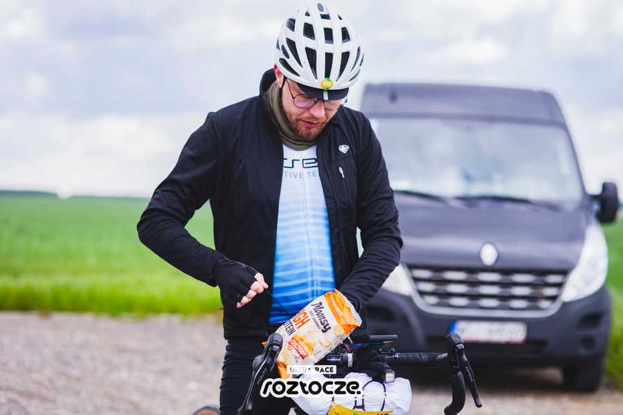 Dzien 3 Ultra Race Roztocze relacja 2025 jpg 404