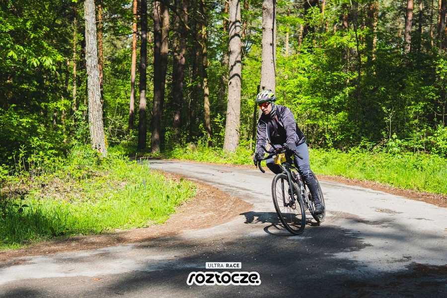 Dzien 3 Ultra Race Roztocze relacja 2025 jpg 280