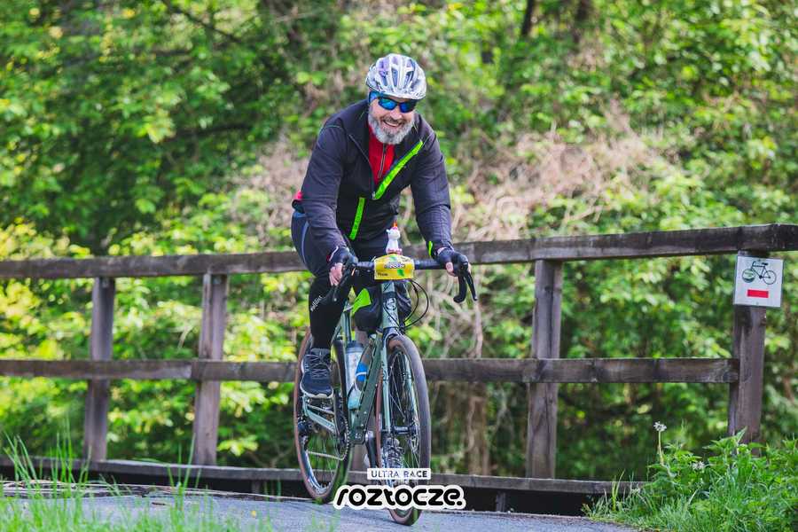Dzien 3 Ultra Race Roztocze relacja 2025 jpg 200